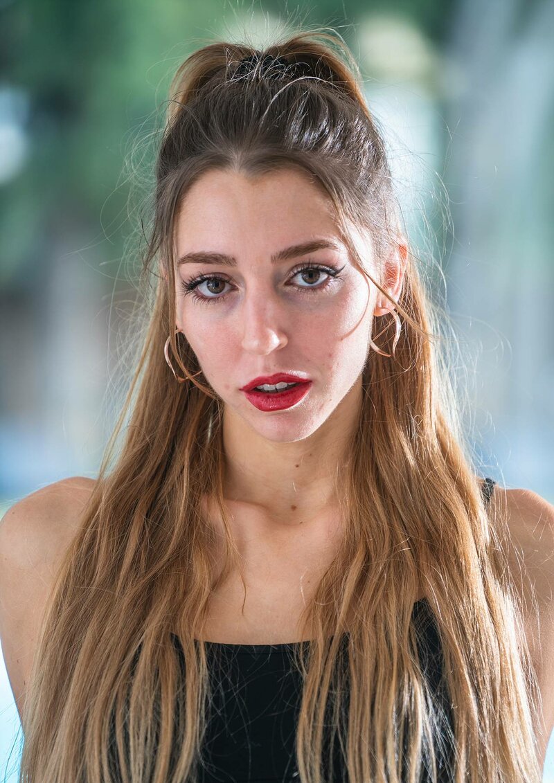 Екатерина, 22