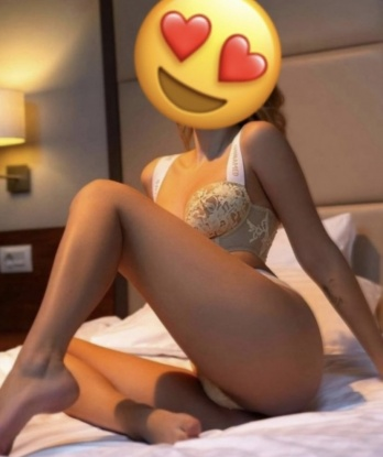 Вика, 19